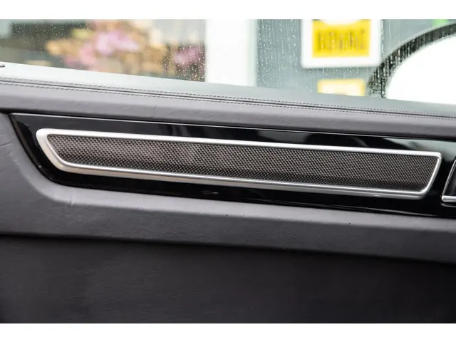 Porsche Cayenne 2.9 S 2018 Benzine 38