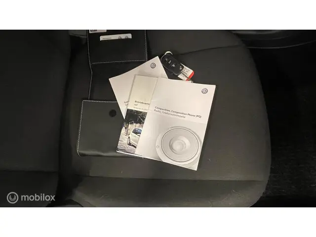 Volkswagen up! 1.0 BMT take up! 2018 Benzine 11