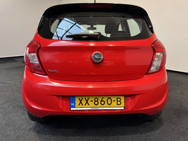 Opel KARL 1.0 120 Jaar Edition 2019 Benzine 14