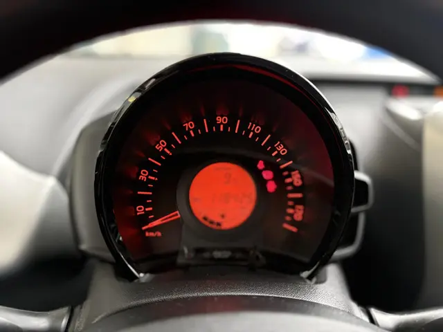 Peugeot 108 1.0 e-VTi Active 5-drs 2018 Benzine 9