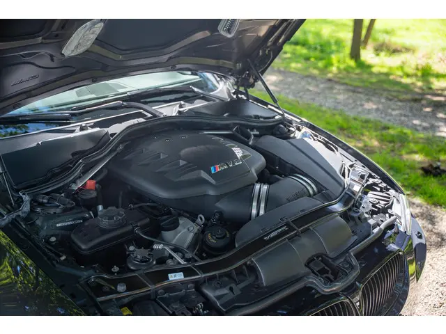 BMW M3 3-serie Coupé DCT 2013 Benzine 11