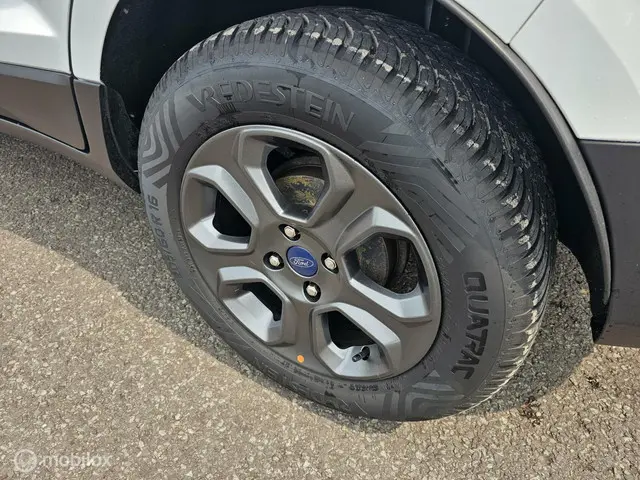 Ford EcoSport 1.0 EcoBoost Trend Ultimate 2019 Benzine 14