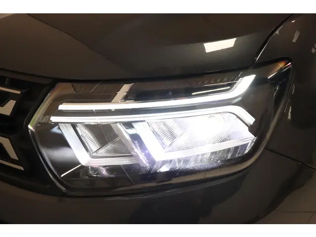 Dacia Duster 1.3 TCe 150 Prestige 2021 Benzine 27