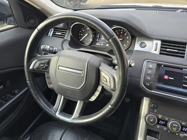 Land Rover Range Rover Evoque 2.0 Si4 HSE 2016 Benzine 14