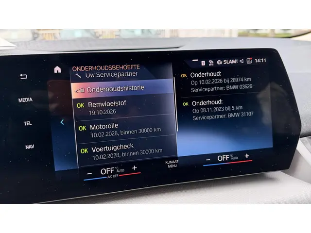 BMW 2 Serie Active Tourer 218i 2023 Benzine 25