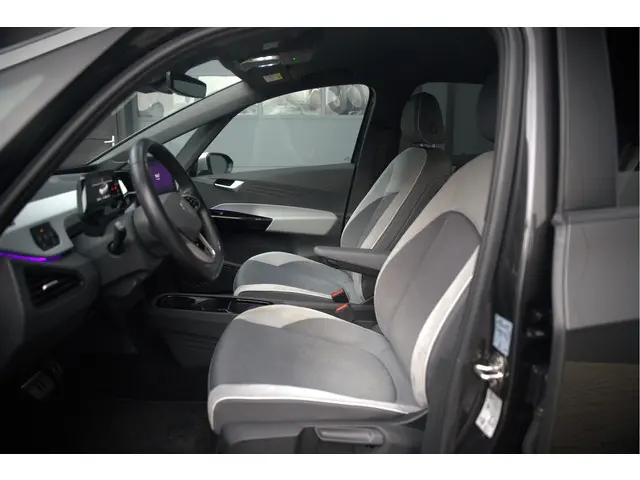 Volkswagen ID.3 First Plus 58 kWh 2020 Elektrisch 27