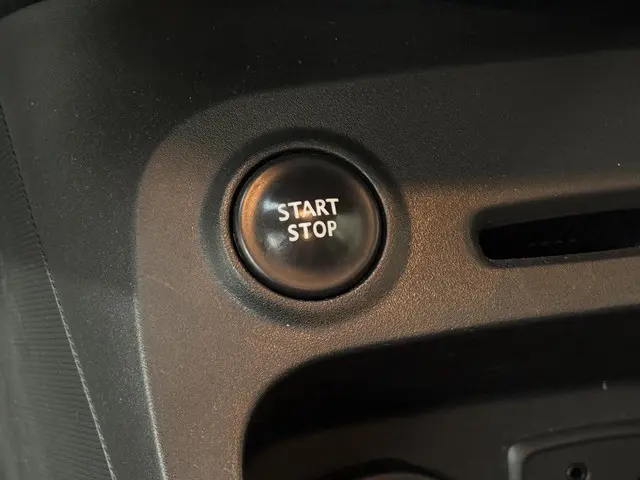 Renault Captur 0.9 TCe Dynamique 2015 Benzine 21