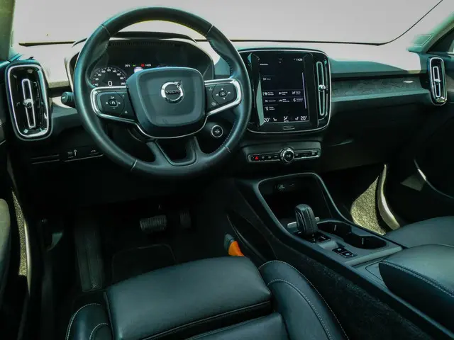 Volvo XC40 2.0 T4 Momentum 2019 Benzine 7