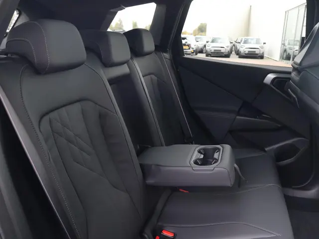 BMW X3 M50 2025 Benzine 19