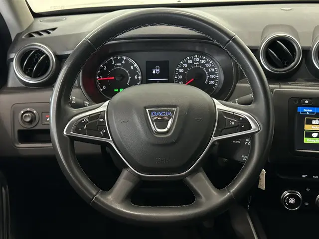 Dacia Duster 1.0 TCe 100 Prestige 2020 Benzine 29