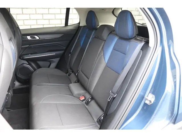 Lynk & Co 01 1.5 2022 Hybride Benzine 8