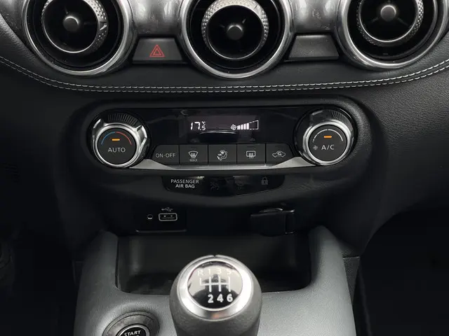 Nissan Juke 1.0 DIG-T N-Design 2022 Benzine 19