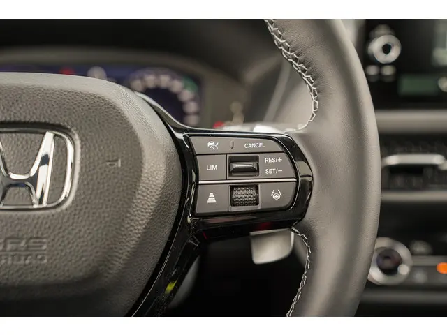 Honda ZR-V 2.0i e:HEV ADVANCE 2026 Hybride Benzine 17