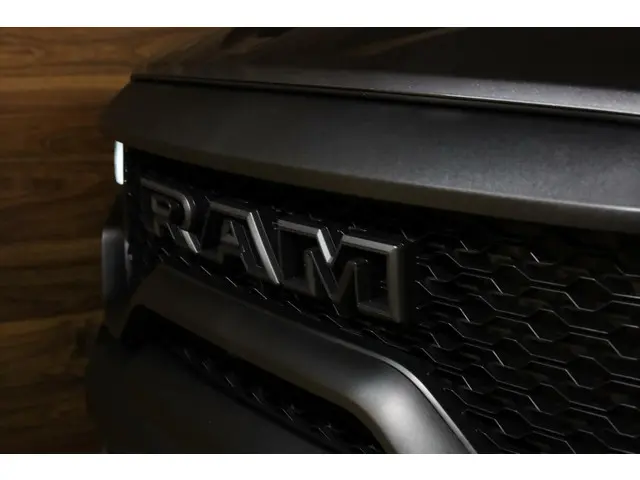 Dodge Ram 1500 4X4 6.2 V8 4x4 Crew Cab TRX 2022 Benzine 43