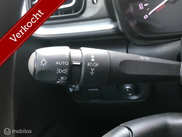 Citroën C3 1.2 81kw/navi/verkocht 2023 Benzine 11