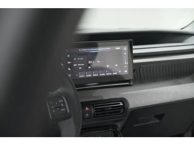 Citroën C3 1.2 Turbo 100pk Max 2025 Benzine 49