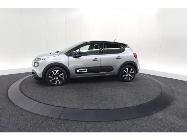 Citroën C3 PureTech 110 EAT6 Shine 2022 Benzine 63
