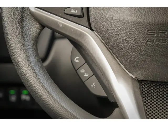 Honda Jazz 1.3i VTEC COMFORT 2019 Benzine 24