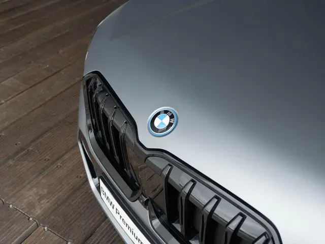 BMW X1 xDrive30e 2024 Hybride Benzine 15