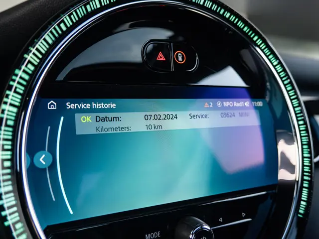 MINI Electric 3-deurs 2024 Elektrisch 29