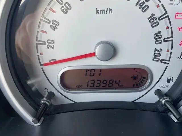 Opel Agila 1.0 Selection 2010 Benzine 13