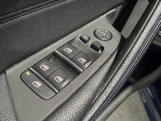 BMW 5 Serie Touring 530e M-Sport 2021 Hybride Benzine 24