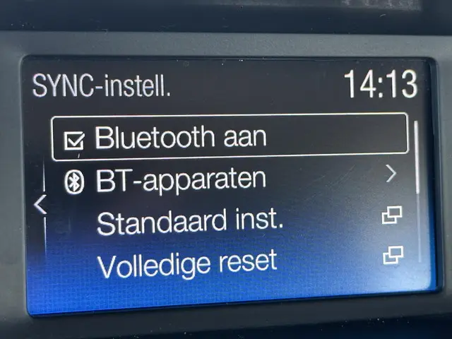 Ford Focus Wagon 1.0 Lease Edition 2017 Benzine 17