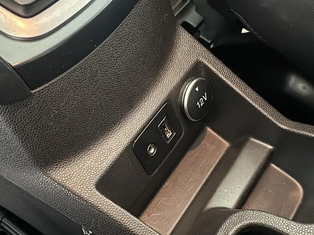 Ford EcoSport 1.5 Ti-VCT Titanium 2016 Benzine 23