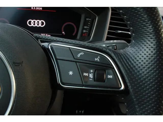 Audi A1 CITYCARVER 30 TFSI epic 2020 Benzine 29