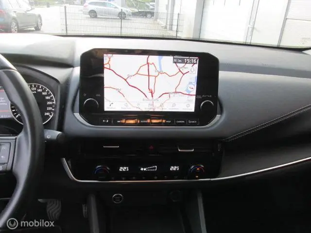 Nissan QASHQAI 1.3 MHEV Acenta 2021 Benzine 13