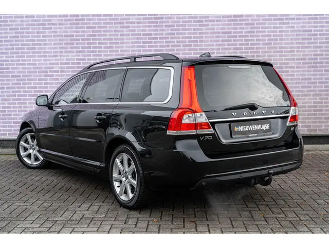 Volvo V70 2.0 T4 Polar 2016 Benzine 10