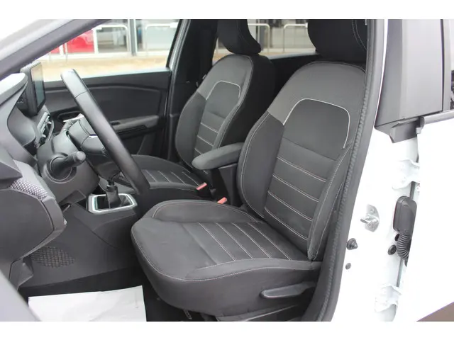 Dacia Jogger 1.0 TCe 100 Bi-Fuel Extreme 5p. 2022 Benzine 19