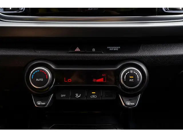 Kia Rio 1.0 TGDI 2020 Benzine 7