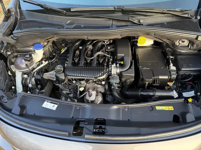 Peugeot 2008 1.2 PureTech Signature | 2019 Benzine 23