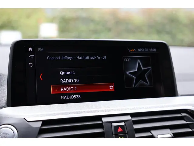 BMW X3 M40i xDrive High Executive 2018 Benzine 46