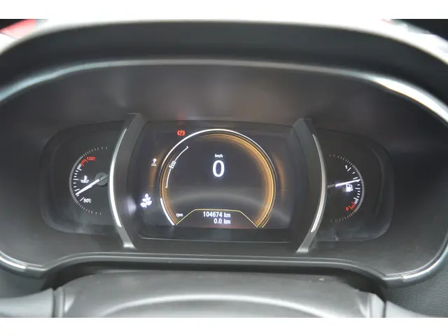 Renault Mégane 1.3 TCe Limited 2020 Benzine 17