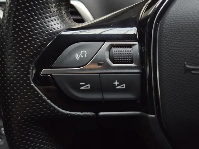 Peugeot 3008 1.2 PureTech GT Line 2020 Benzine 23