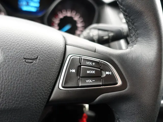 Ford Focus 1.0 Trend- 2018 Benzine 13