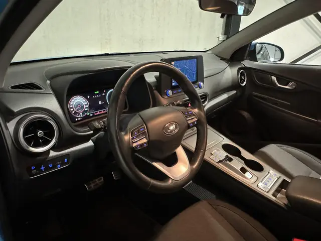 Hyundai Kona EV Comfort 39 kWh 2021 Elektrisch 6