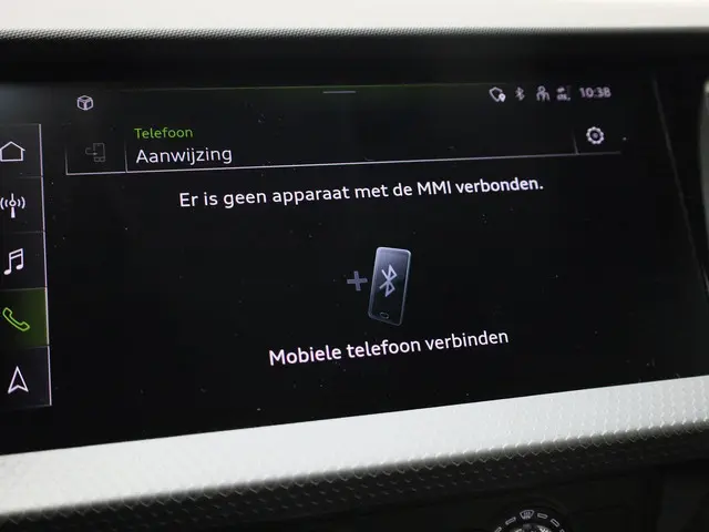 Audi A1 Sportback 30 TFSI/110PK Pro Line 2022 Benzine 33