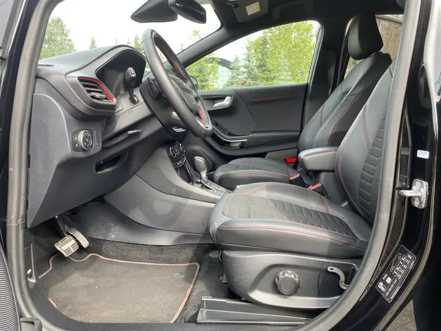 Ford Puma 1.0 EcoBoost ST-Line 2021 Benzine 12