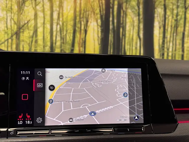 Volkswagen Golf 2.0 TDI GTD 2023 Diesel 14