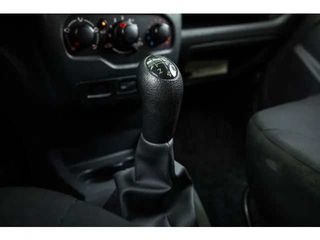 Dacia Dokker 1.5 dCi 75 Ambiance 2015 Diesel 25