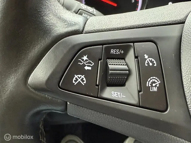 Opel Astra 1.5 CDTI Edition 2020 AUTOMAAT 2020 Diesel 19