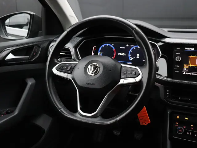 Volkswagen T-Cross 1.0 TSI Style 2019 Benzine 17