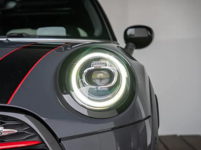 MINI 3-Deurs John Cooper Works Aut. 2020 Benzine 21