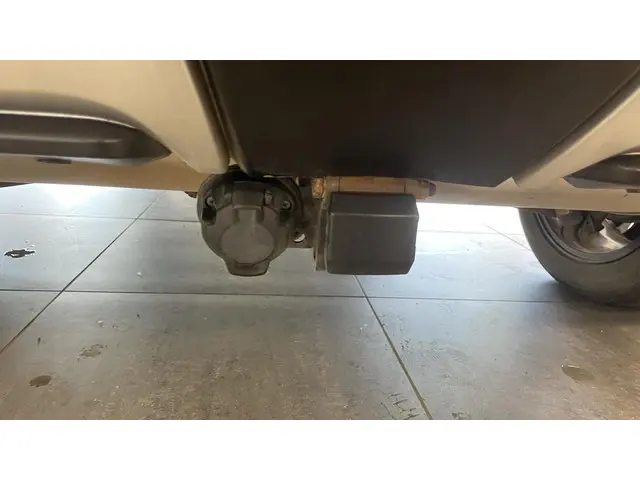 Nissan QASHQAI 1.2 N-Connecta 2018 Benzine 16