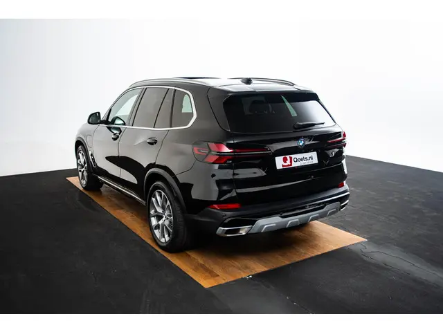 BMW X5 xDrive50e 2024 Hybride Benzine 32