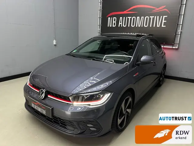 Volkswagen Polo 2.0 GTI 2023 2023 Benzine