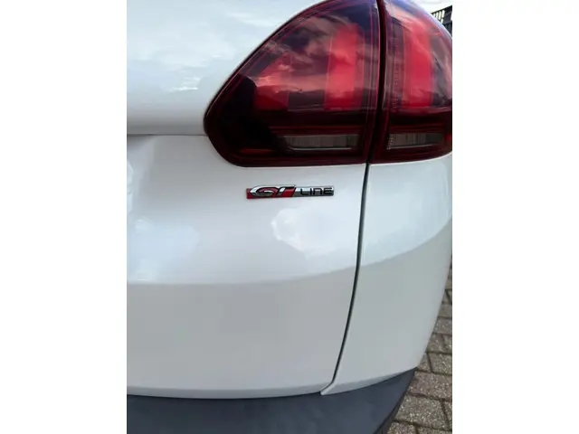 Peugeot 2008 1.2 PureTech GT-line 2017 Benzine 16